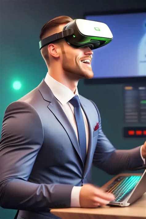 Afbeeldingsresultaten voor Virtual Reality Jobs