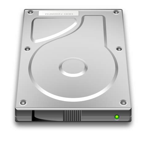 Image result for HDD No Background