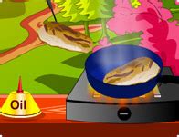 Image result for Cooking Games Chicken