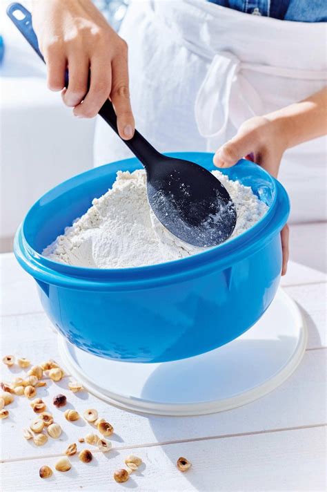 Toradh íomhá ar Tupperware Eu Marks