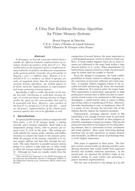 Euclidean Division Algorithm Python に対する画像結果