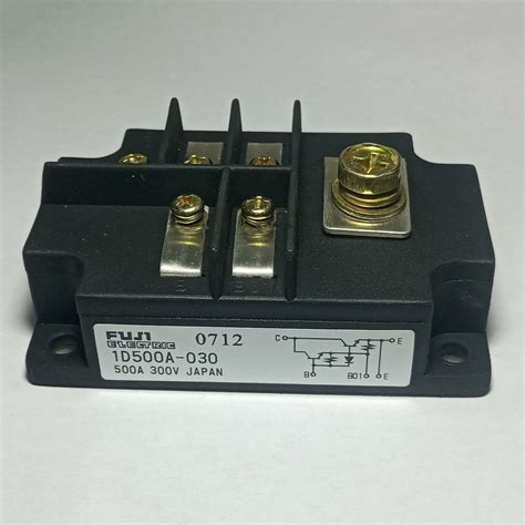 Transistor IGBT Power Module に対する画像結果
