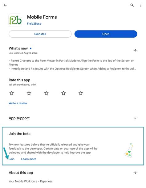 Image result for Forms for Android