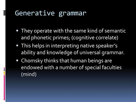 Image result for Define Generative