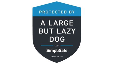 Afbeeldingsresultaten voor SimpliSafe Window Decals