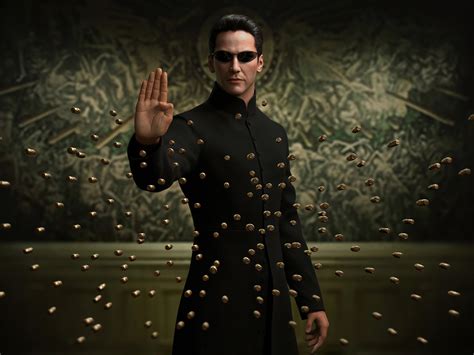 Image result for Neo Matrix PNG