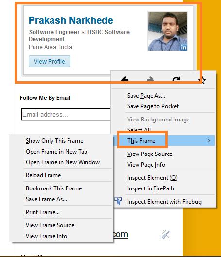 Image result for Selenium Frame