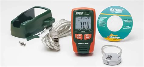 Image result for Extech RHT20