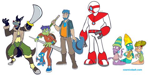 Image result for Reference Character Generator