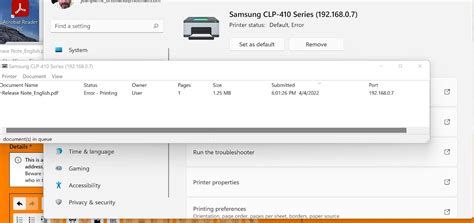 Image result for How to Fix Error Printing