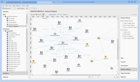 Image result for Network Map Software