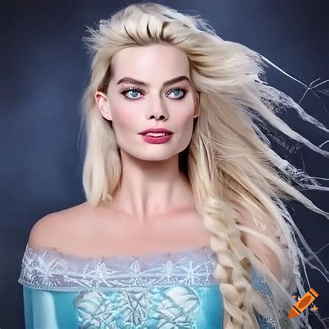 Image result for Princess Elsa
