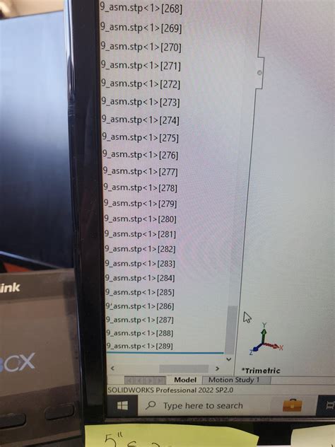 Image result for SolidWorks Convert STP to Part
