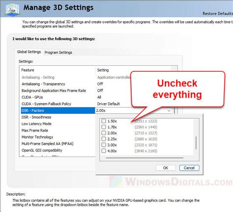 Image result for How to Enable Custom Resolution NVIDIA