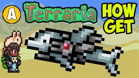 Toradh íomhá ar How to Easily Get a Gun On Terraria