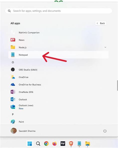 Image result for Opening a Compiler in Notepad