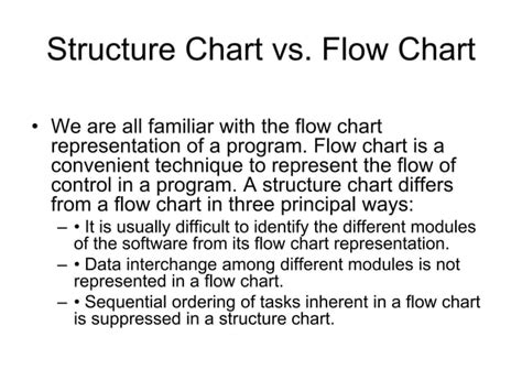 Image result for Structure Flow Chart