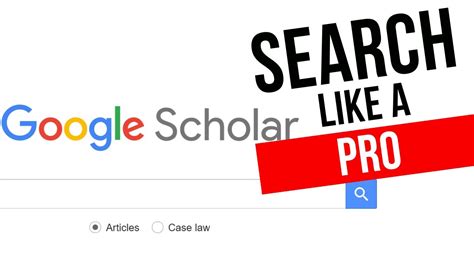 Toradh íomhá ar What Are Sites Like Google Scholar