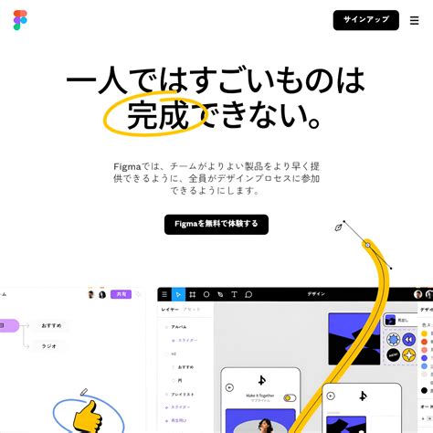 Tutorial Menggunakan Figma に対する画像結果