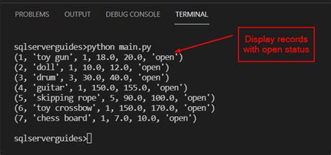 Image result for How to Fetch Data From Database in Python and Add the Integers