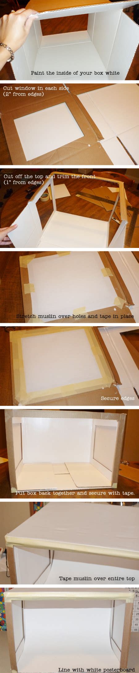 Image result for DIY Lightbox Kit