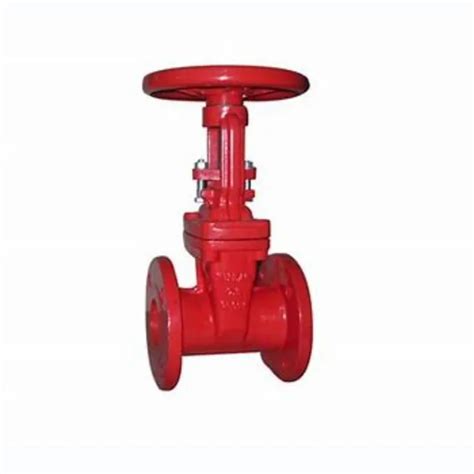 Toradh íomhá ar Y Type Gate Valve Flow Direction