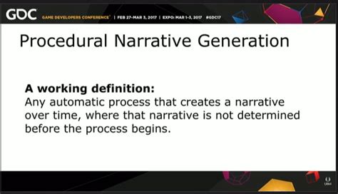 Procedural History Example に対する画像結果