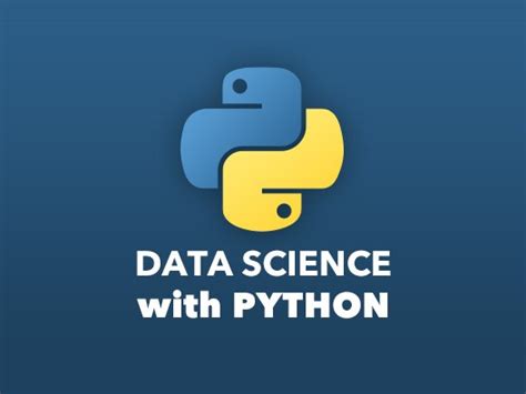 Image result for Python Free Course for Data Science