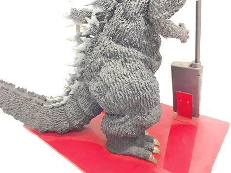 RC Godzilla に対する画像結果