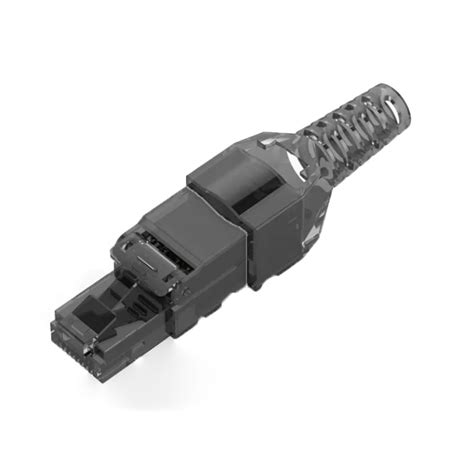 Connector Module Tool に対する画像結果