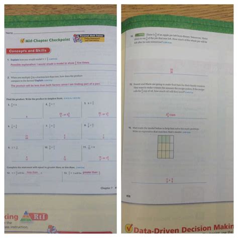 Go Math Grade 5 Homework Answer Key に対する画像結果