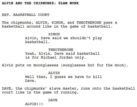 Image result for Bot Writes Scripts