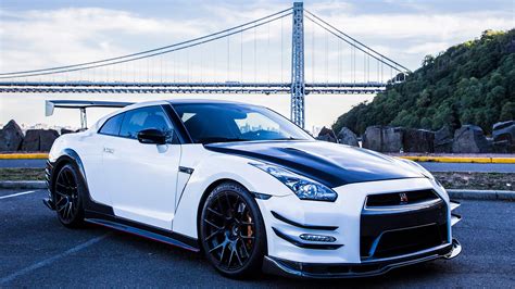 Image result for Nissan GT-R Best Modification