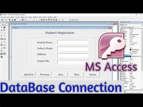 Image result for Microsoft Access Visual Basic