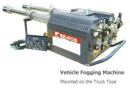 Image result for Fogging Machine Vehicle Vector Image