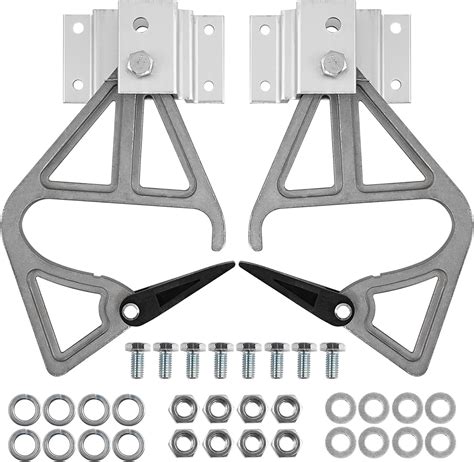 Image result for Extension Ladder Locks