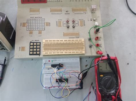 Image result for Serial Communication Project