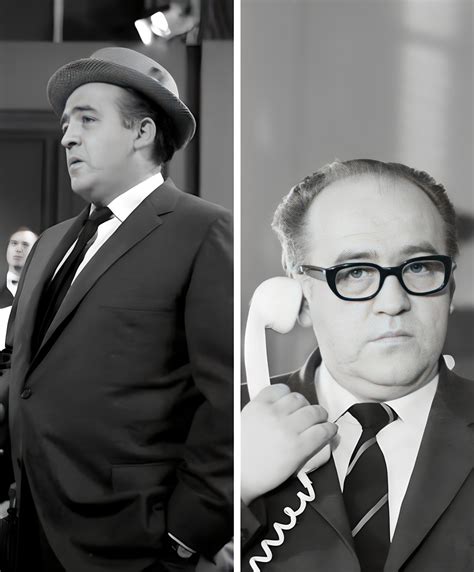 Toradh íomhá ar Classically Trained Actors