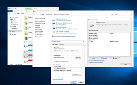 Image result for File System Indexing