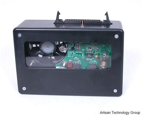 Image result for Process Control Box