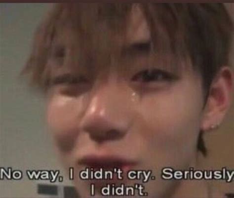 Crying meme face – Artofit