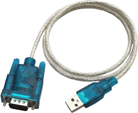 Image result for USB to Serial Cables