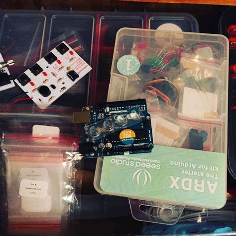 Image result for Arduino Skills