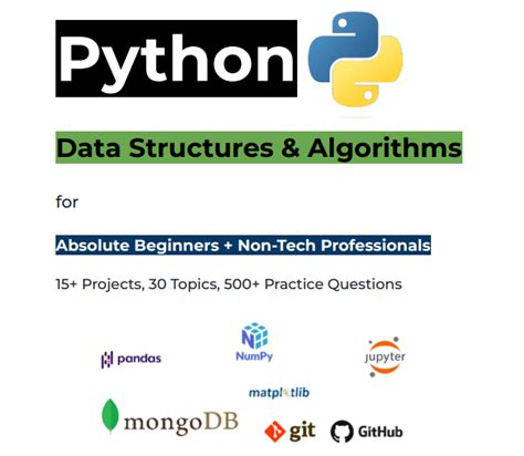 Afbeeldingsresultaten voor Topics in Python for Beginners