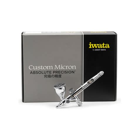 Iwata Micron に対する画像結果