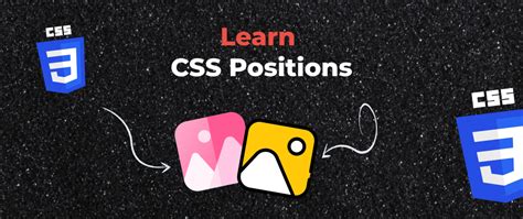 Toradh íomhá ar CSS Postions Examples