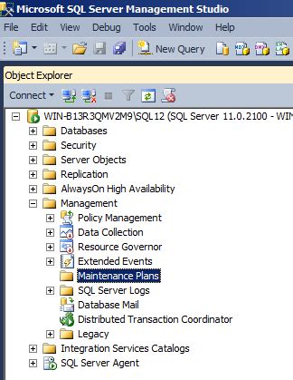 SQL Server Support Maintenance に対する画像結果
