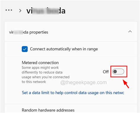 Setup Incomplete Because Metered Connection に対する画像結果