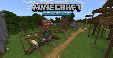 Image result for World Builder Minecraft Education Edition