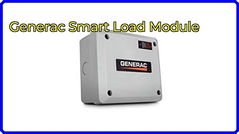 Image result for Reset Generac Generator Load Control Module